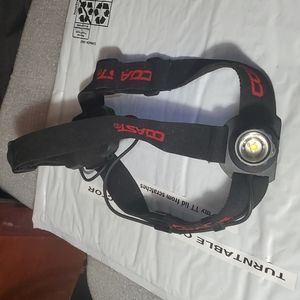 Coast Headlamp